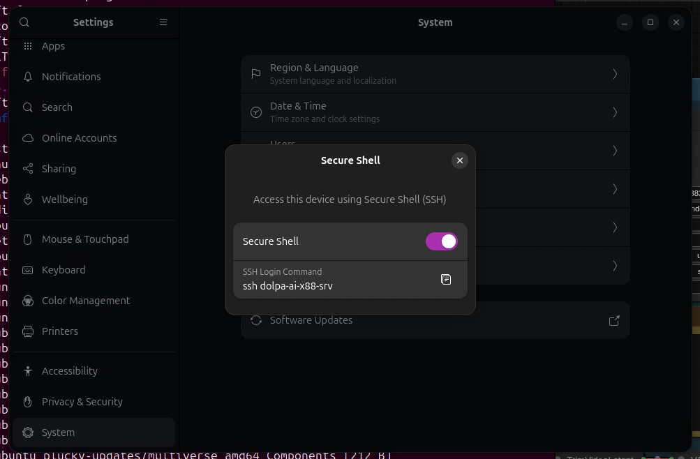 My AI Server, a Balcony, and the Unexpected Challenges of Hardware Placement
