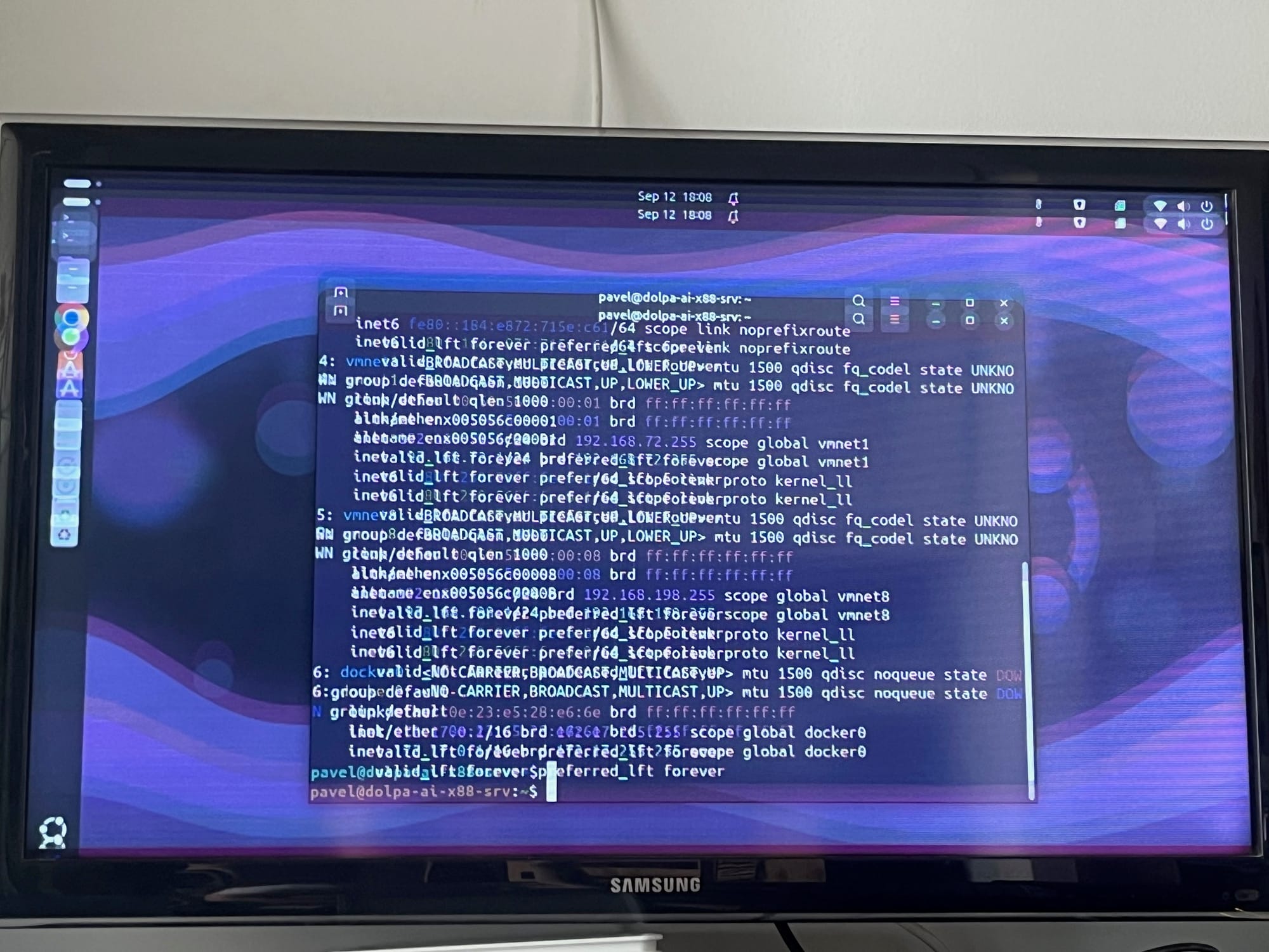 My AI Server, a Balcony, and the Unexpected Challenges of Hardware Placement